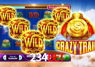 Desvendando o Mundo dos Jogos Virtuais na 234bet