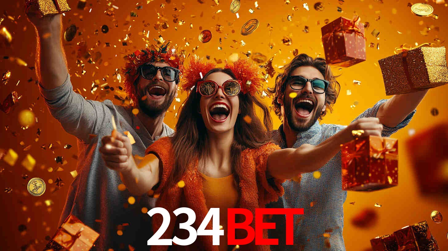 234bet vip