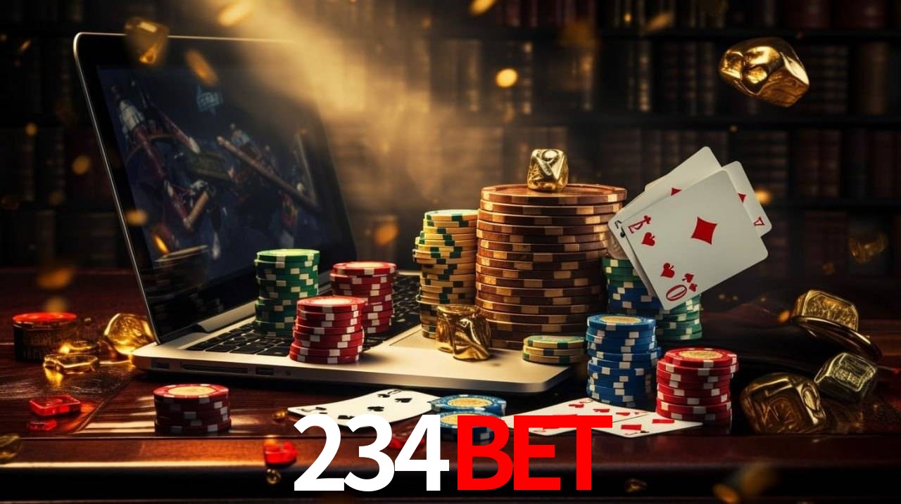 Experiência VIP 234bet
