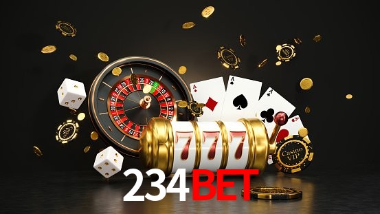 Experiência VIP 234bet