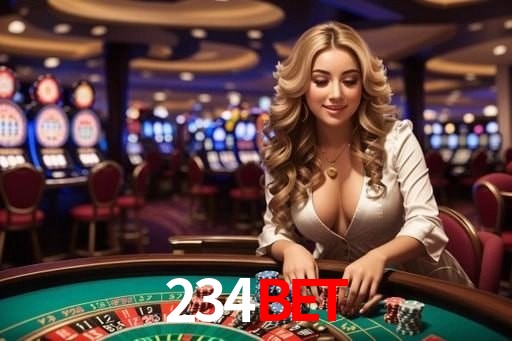 Welcome Bonus 234bet