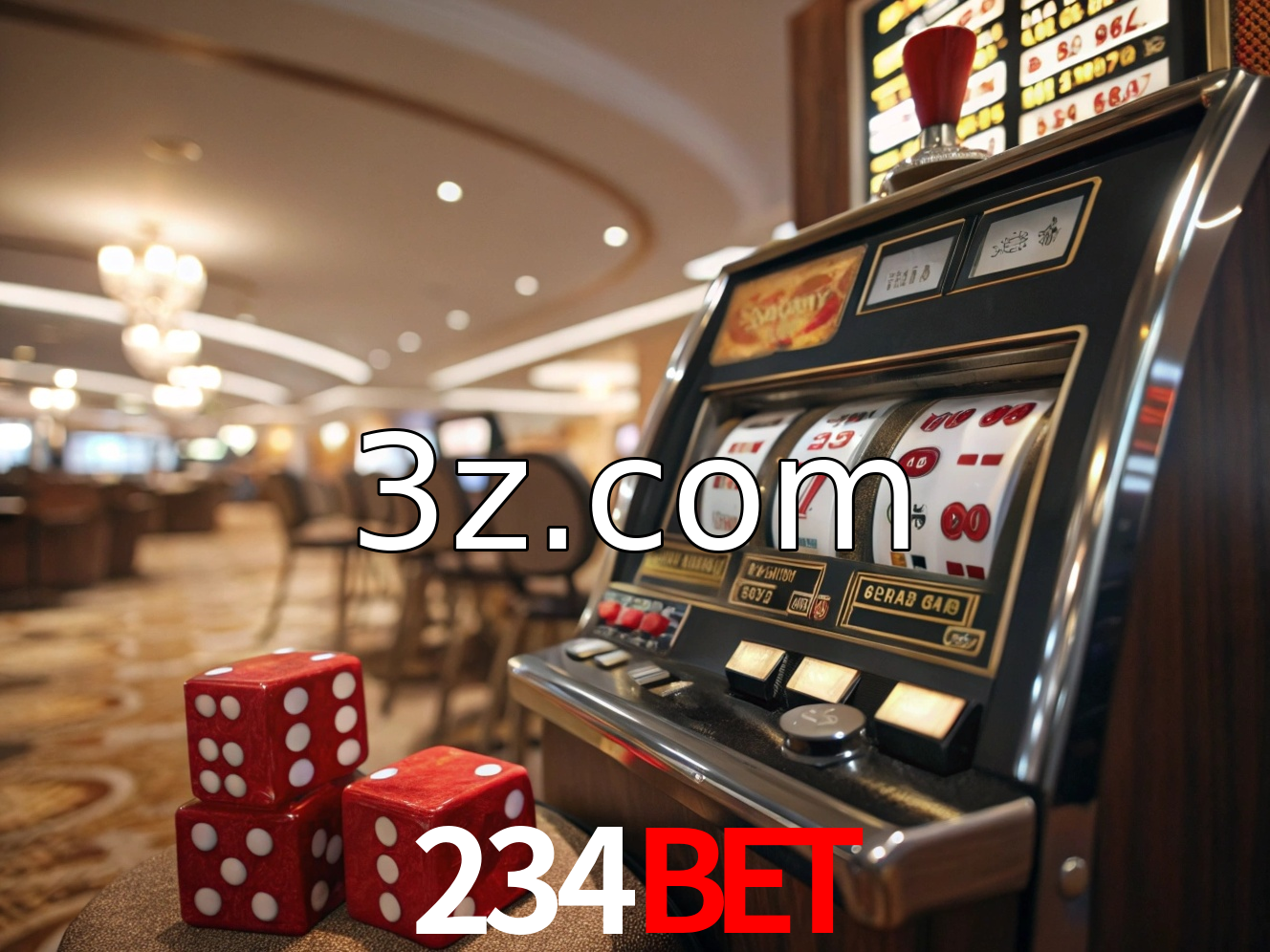 234bet