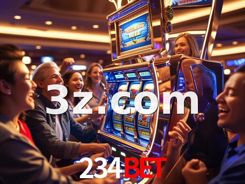 234bet
