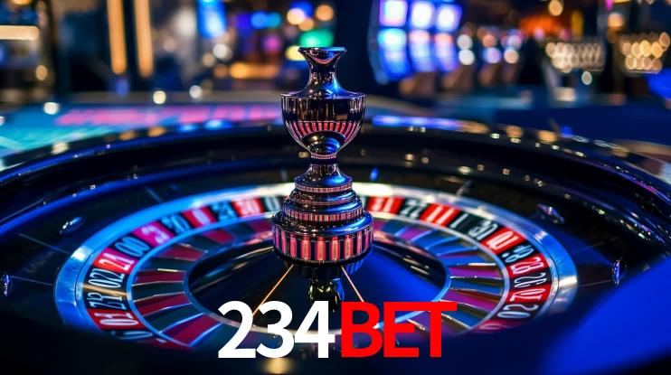 234bet App Interface