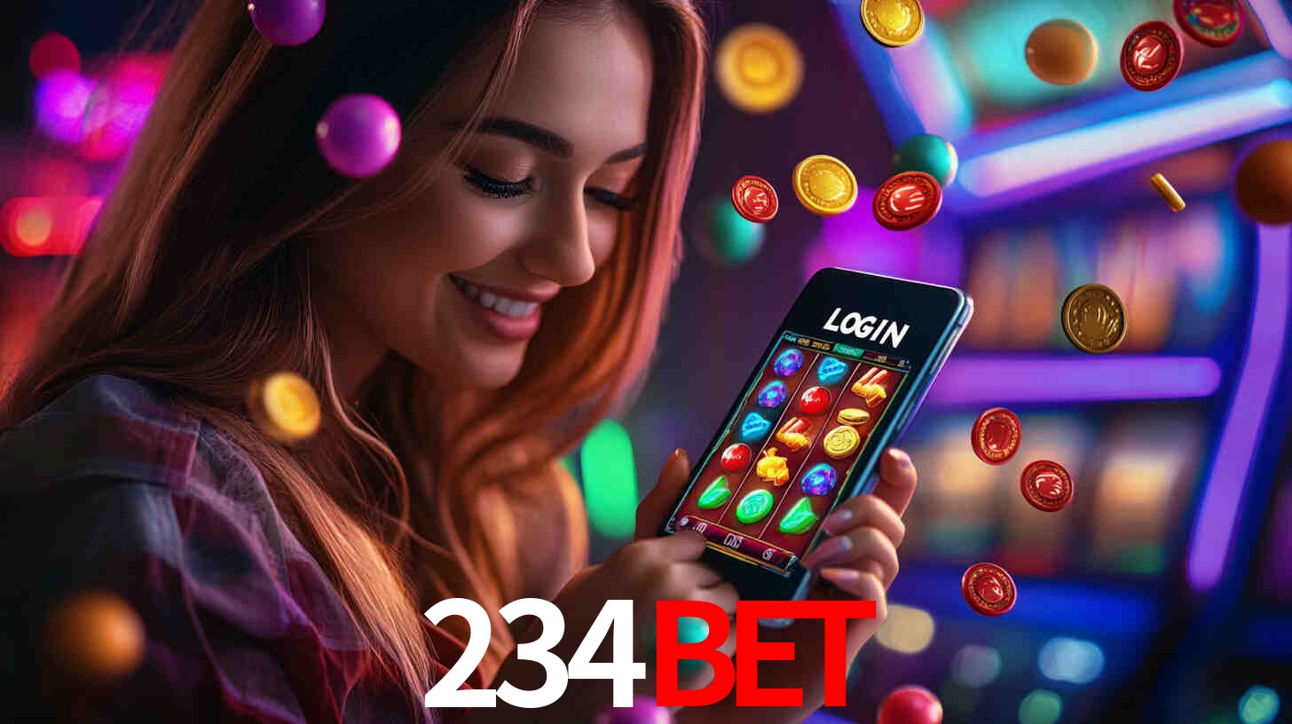 234bet,234bet login