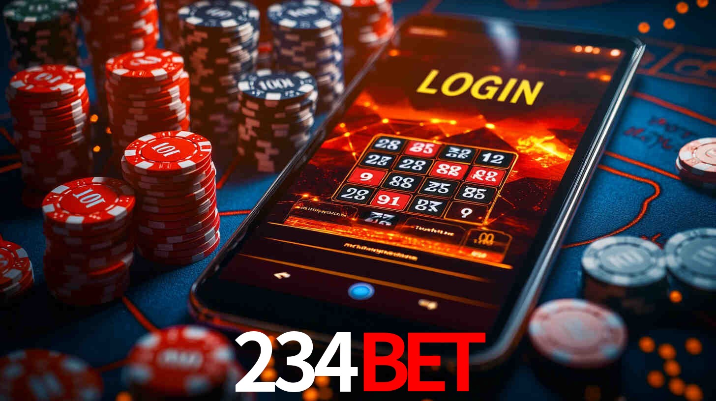 234bet