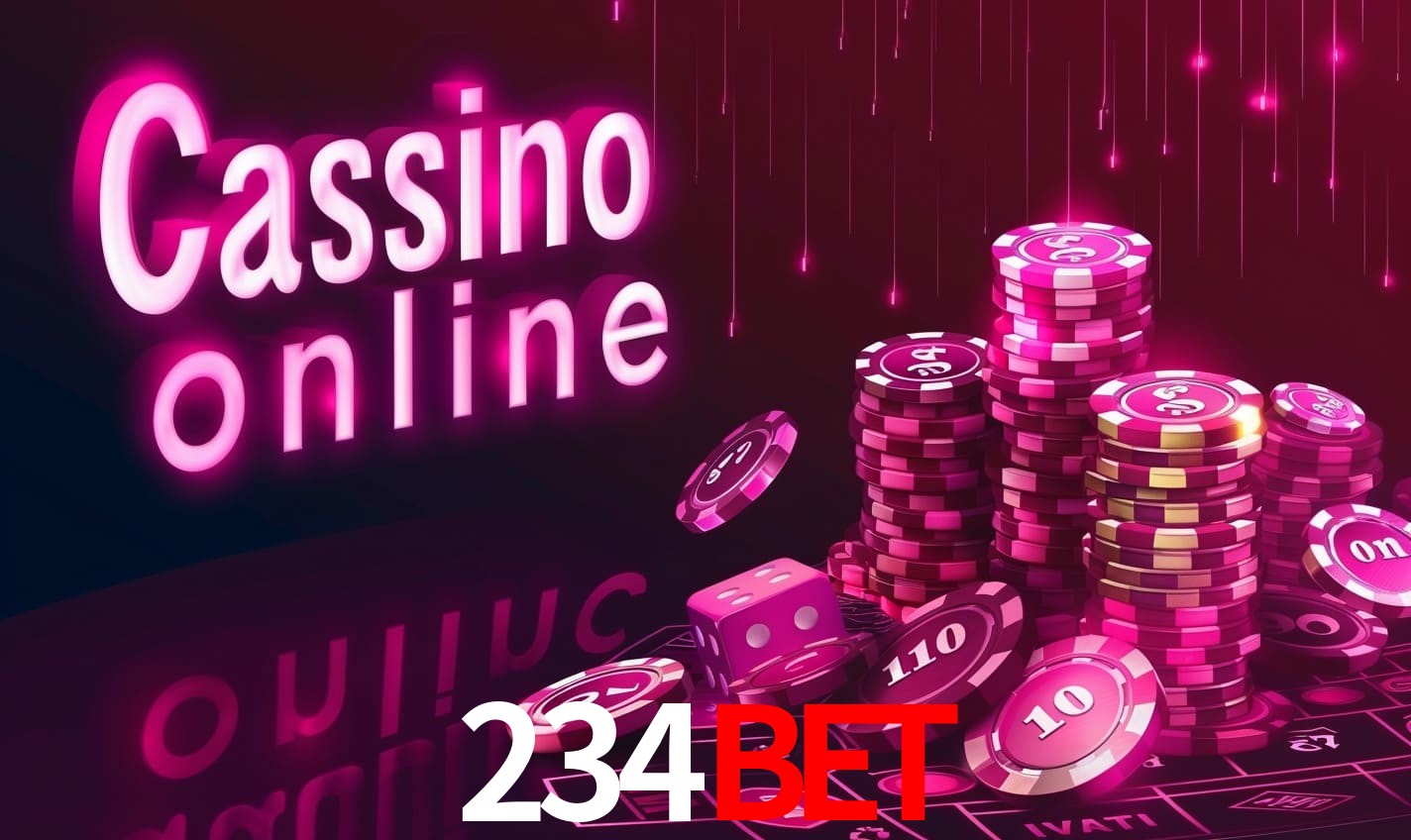 234bet Salvador - Strategies