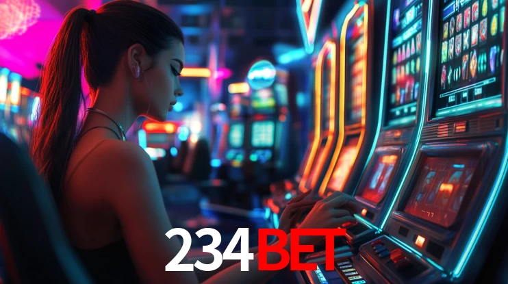 Instant EasyPaisa 234bet