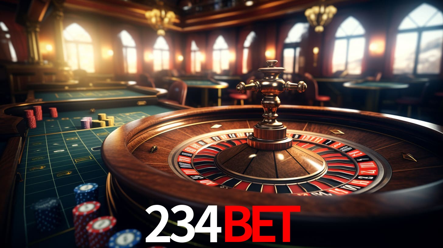 Basketball Betting 234bet