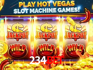 Desvendando o Mundo dos Jogos Virtuais na 234bet