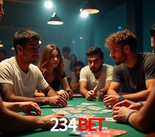 234bet São Paulo - Top Slots