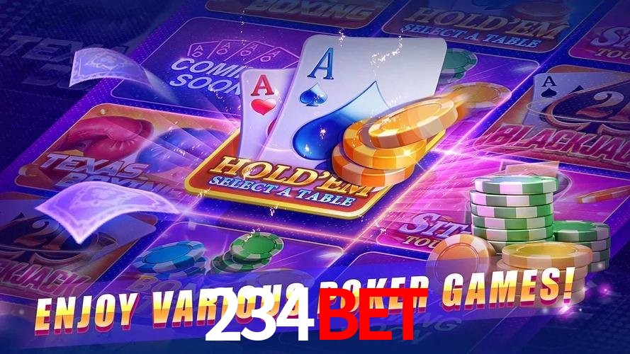 cassino 234bet