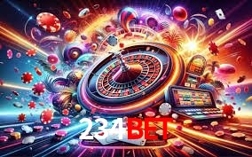 Casino Ao Vivo 234bet