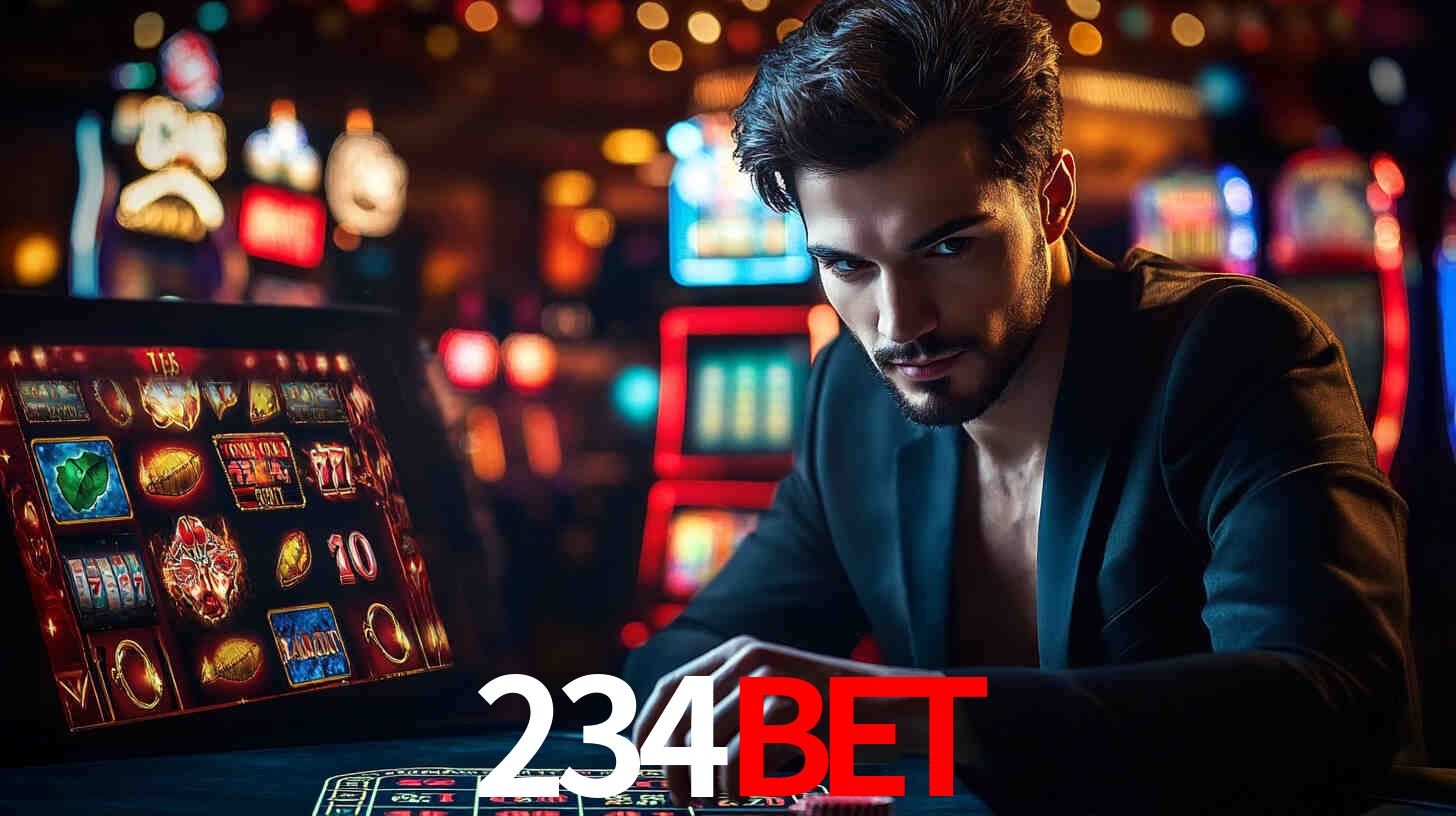 234bet,234bet login