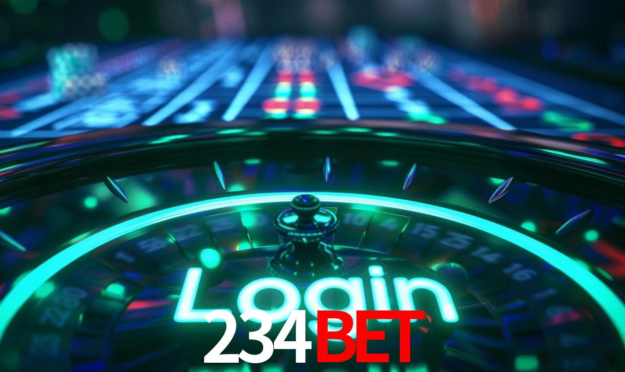 Jogos de Slot 234bet
