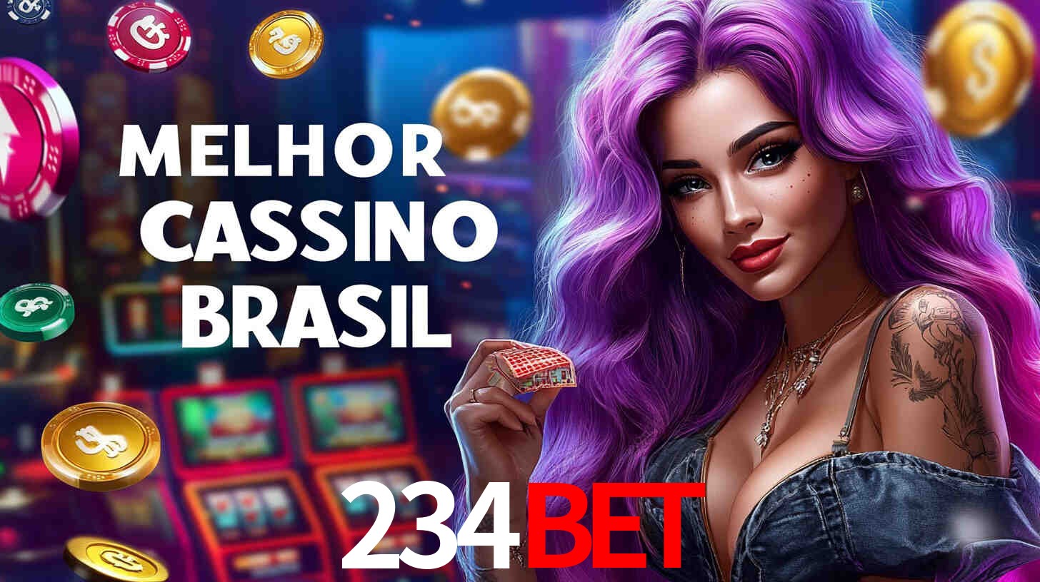 Explorando a Categoria de Eventos em Apostas na 234bet
