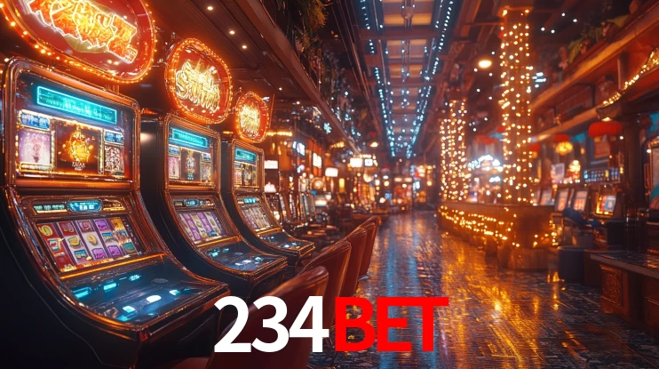 234bet login