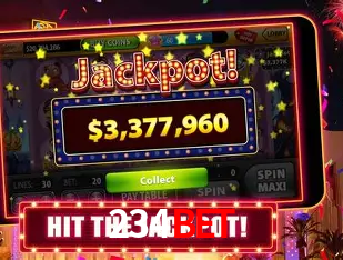 234bet Salvador - Studio Tour