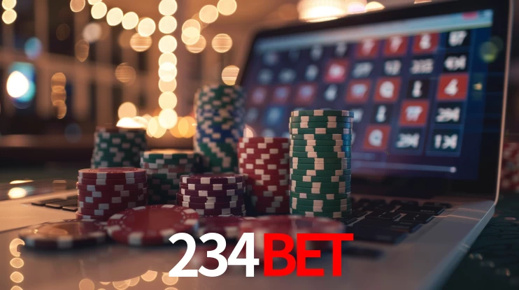 Flash Promotion 234bet