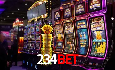 234bet Belo Horizonte - Reivindique Bonus