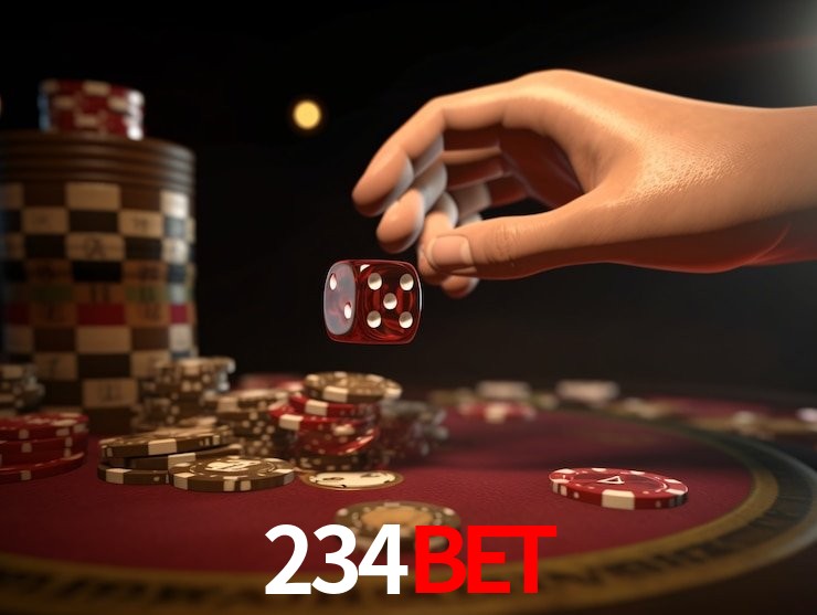 Promoções Sazonais 234bet