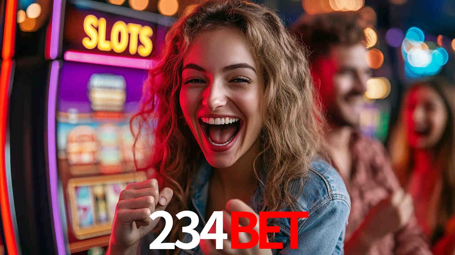 Desvendando o Mundo dos Jogos Virtuais na 234bet