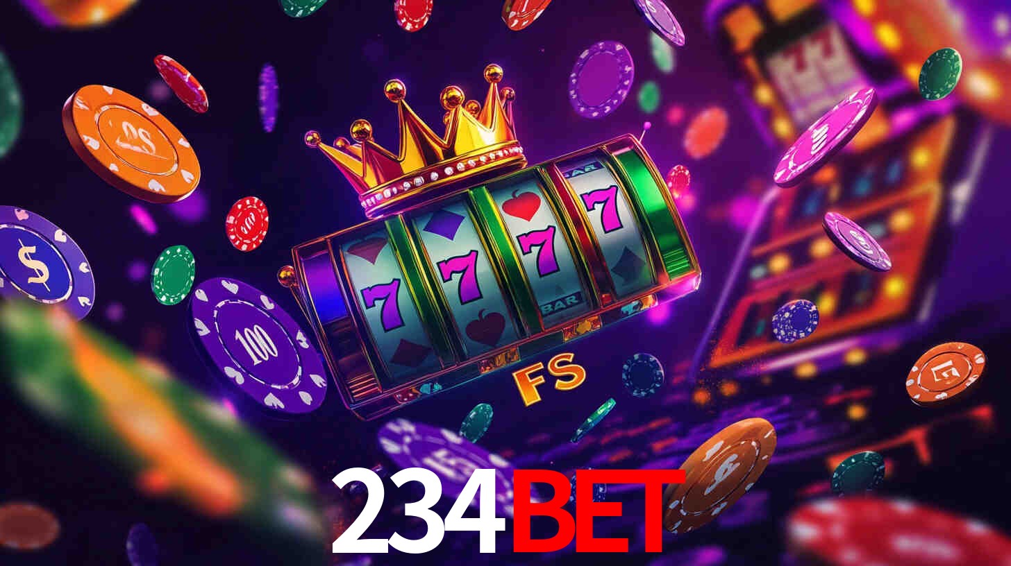 VIP Casino 234bet
