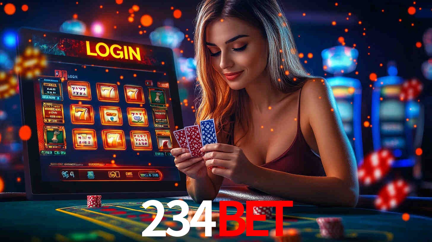 234bet,234bet login