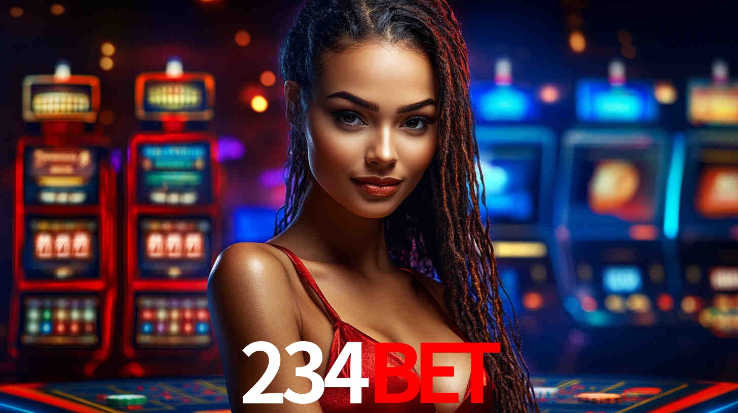 A Emoção da Loteria na 234bet: Uma Chance de Mudança de Vida