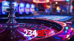 Live Casino 234bet