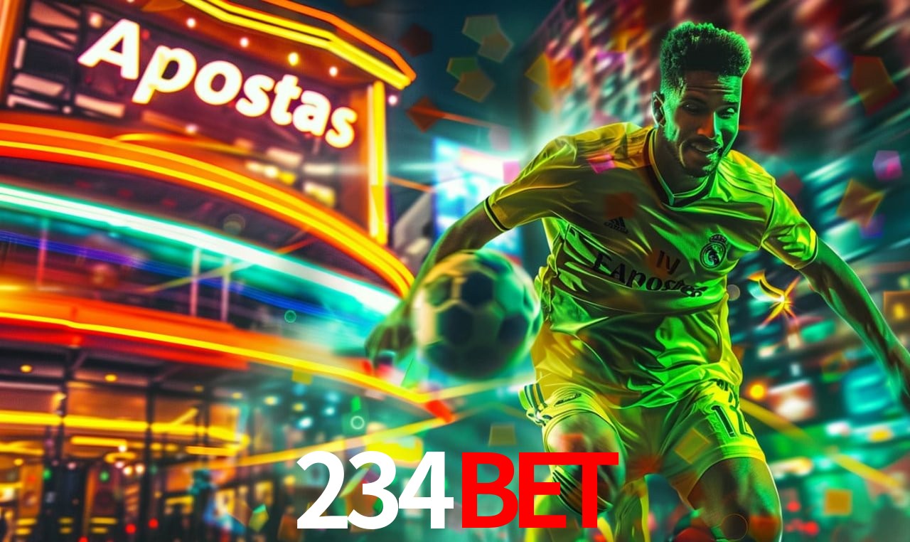 Especiais de Fim de Semana 234bet