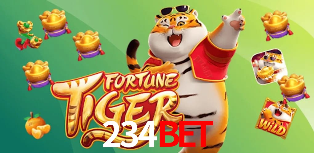 Slot Games 234bet