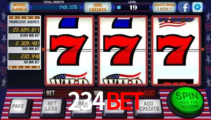 234bet São Paulo - Live Tables