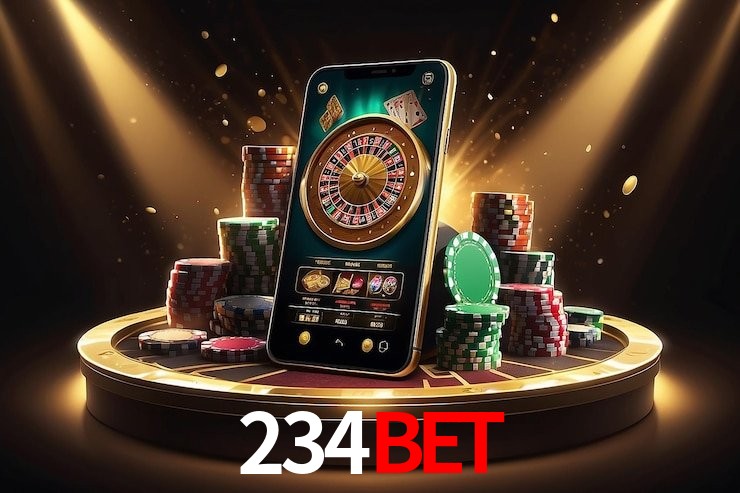 234bet - Winners Celebration