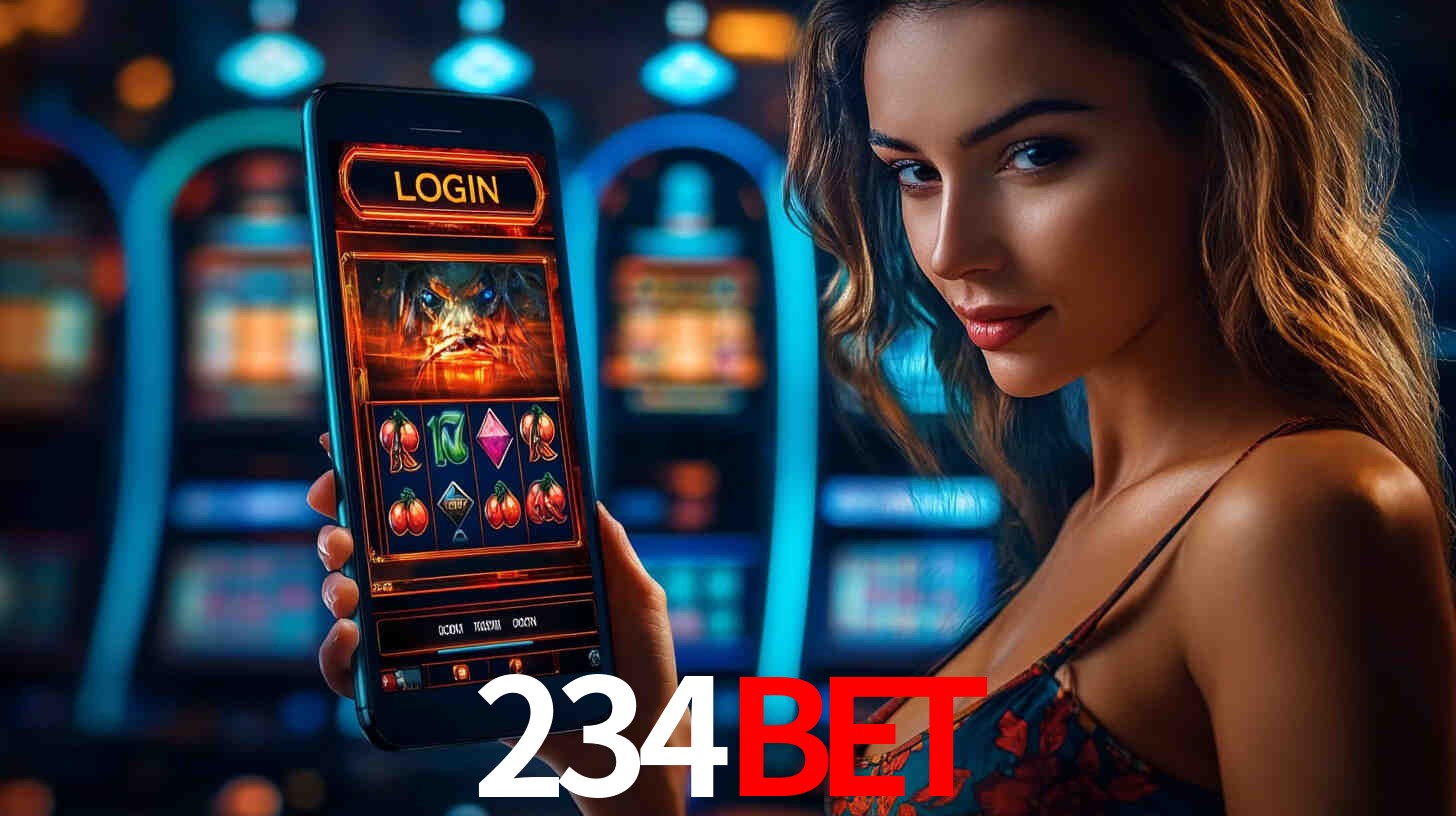 234bet: A Experiência de Casino com Jogos de Mesa ao Vivo