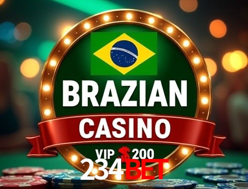 234bet Brasília - Betting Features