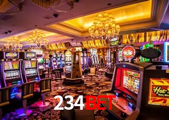 234bet Brasília - Casino Guide