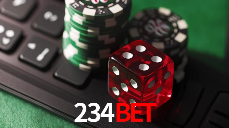 Weekend Specials 234bet
